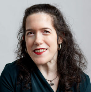 Jesi Lax, AT Specialist